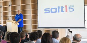 SoftOne unveils the “Soft1 Series 5” ERP solution