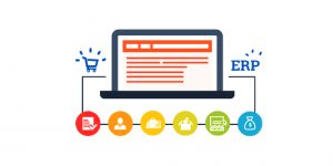 e-Commerce and ERP integration: The next step!