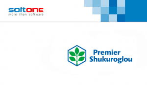 Soft1 Payroll in Premier Shukuroglou Cyprus Ltd