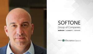 SOFTONE Group strengthens its leadership team