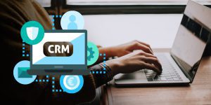 CRM proves its value in the Covid era