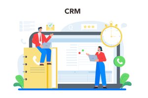 The benefits of cloud CRM for a modern business