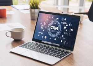Cloud CRM and Customer Experience