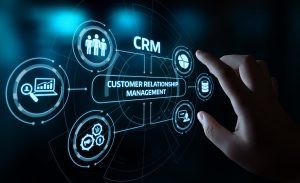 Powerful cloud CRM, excellent customer service