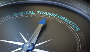 Challenges and solutions along the path to digital transformation