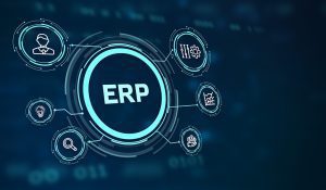 ERP is entering its 5th decade